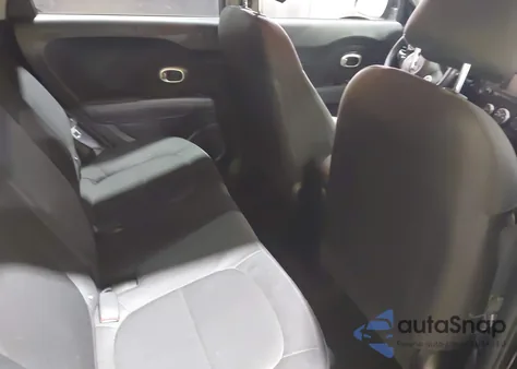 2018 Kia Soul from USA, damaged, VIN KNDJN2A2XJ7623765